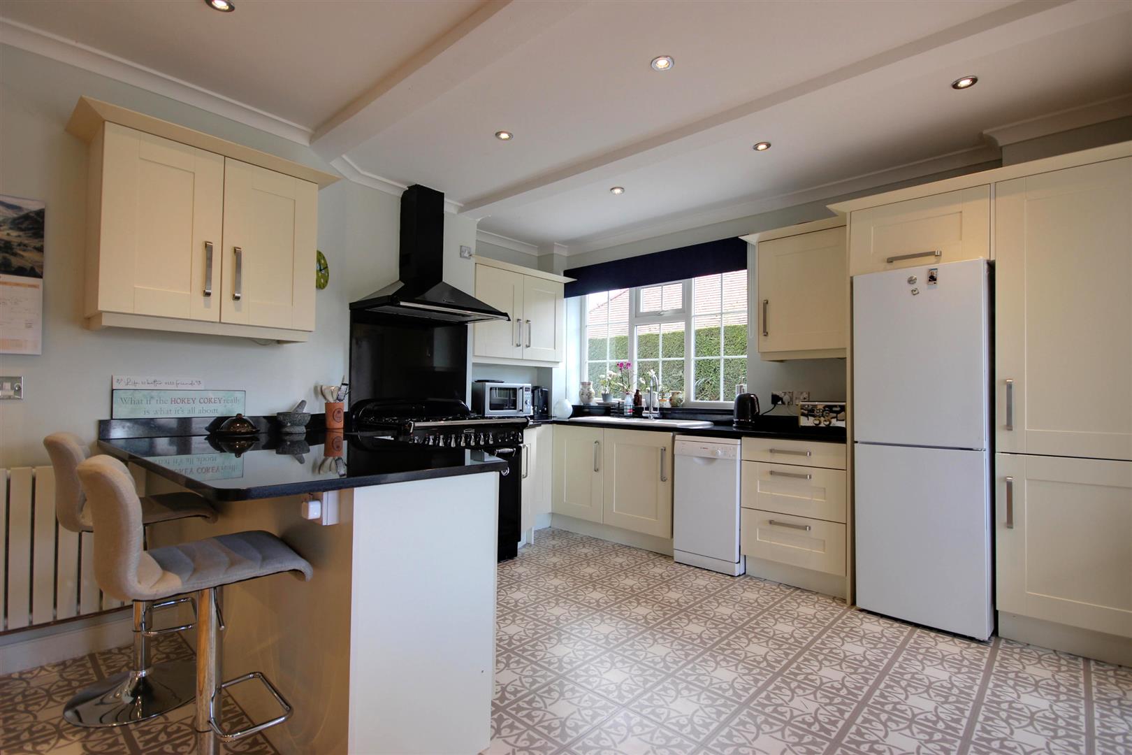 New Village Road, Little Weighton, Cottingham